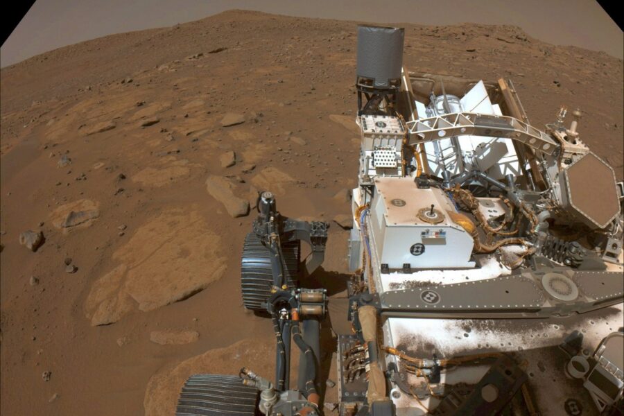 NASA до 25 листопада не зможе зв’язатися з апаратами, які досліджують Марс