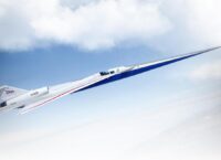 NASA is close to creating an airplane that will be almost twice as fast as Concorde