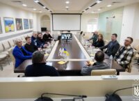 Відбулося перше засідання Комісії НОК України з кіберспорту