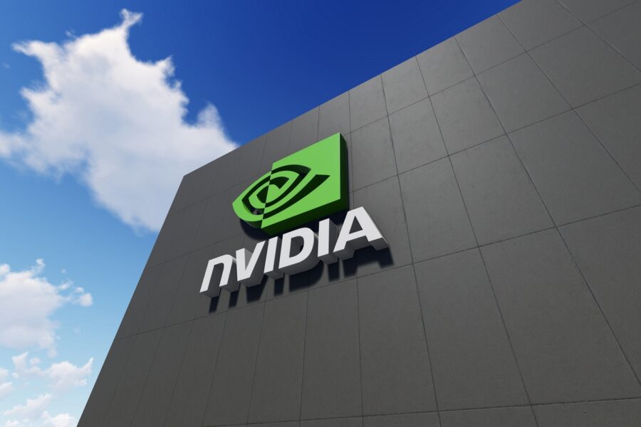 В NVIDIA кажуть, що співпрацюють з урядом США, щоб створити обмежені чипи для клієнтів у Китаї