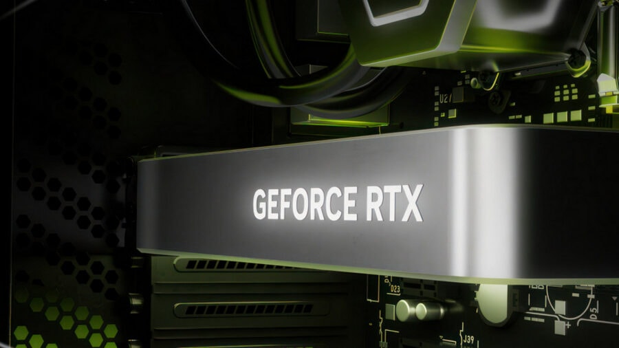 Відеокарти GeForce RTX 40 SUPER очікуються на CES 2024