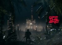 Cyberpunk Kyiv in the gameplay trailer of Off The Grid