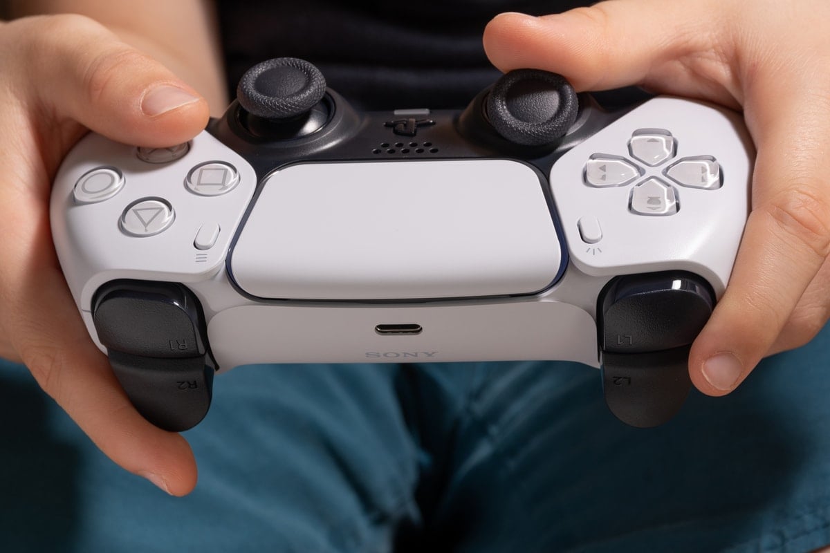 PlayStation 5 Update Restricts Cronus Zen Cheat Devices