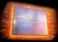 Here he comes again. Overclocked Ryzen Threadripper Pro 7995WX scores over 200K points in Cinebench R23