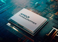 AMD Ryzen Threadripper Pro 7995WX після розгону б’є рекорди у Cinebench та споживає майже 1 кВт
