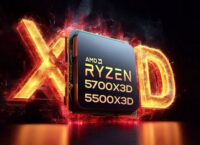 AMD готує підсилення Socket AM4: процесори Ryzen 7 5700X3D та Ryzen 5 5500X3D з 96 МБ L3