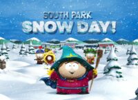South Park: Snow Day! – перший геймплейний трейлер