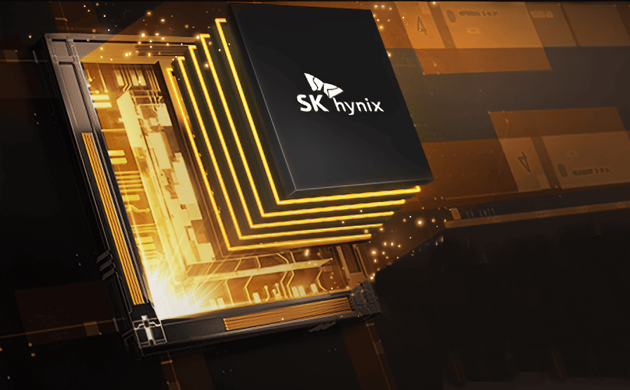 SK Hynix планує інтегрувати свої модулі пам’яті разом з GPU