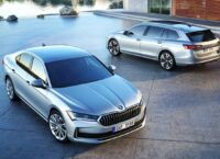 Skoda Superb NEW presented: for those who need a sedan (well, almost…)