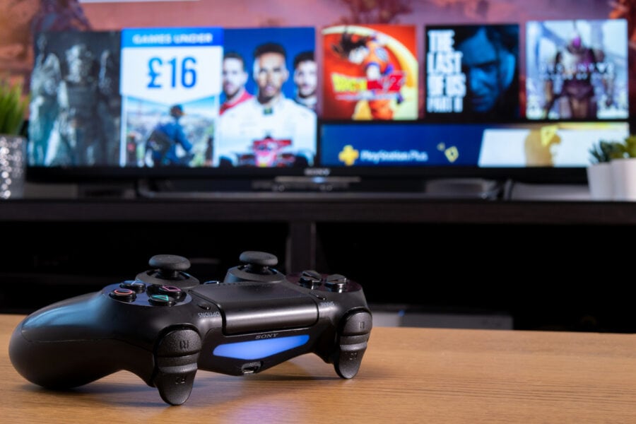 Sony видалить з бібліотеки користувачів PlayStation вже придбані телешоу