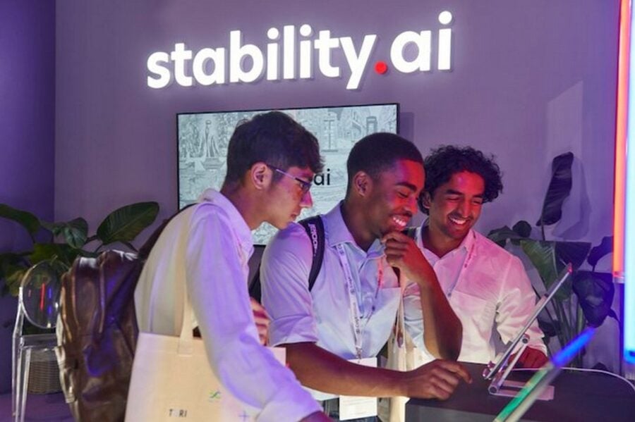 Stability AI announces paid membership for commercial use of its AI models