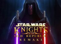 Despite rumors, the remake of Star Wars: Knights Of The Old Republic remake is still being worked on