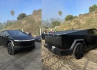 Tesla Cybertruck images show poor build quality of Musk’s electric pickup