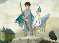 The Boy and The Heron – trailer with English dubbing