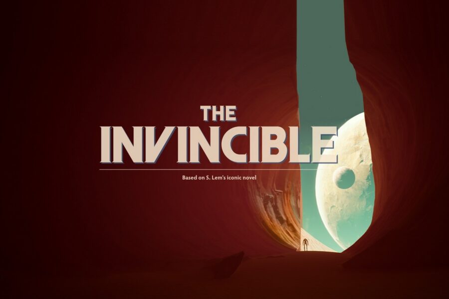 The Invincible: «Непереможний» як спойлер