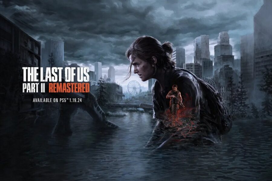 The Last of Us Part II will be remastered only 3.5 years after the original game’s release