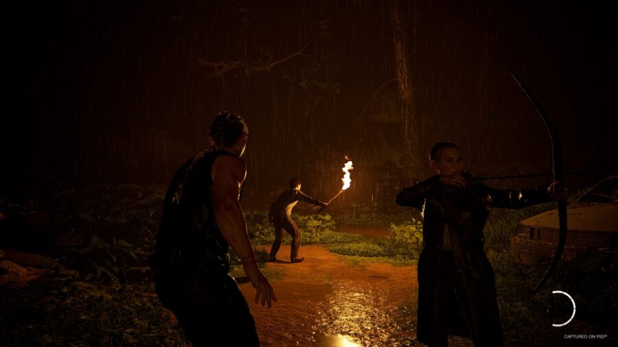 The Last of Us Part II отримає ремастер лише через 3,5 роки після релізу оригінальної гри