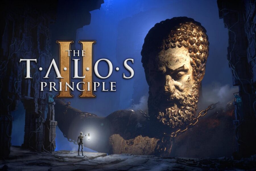 The Talos Principle 2: release trailer and first game reviews