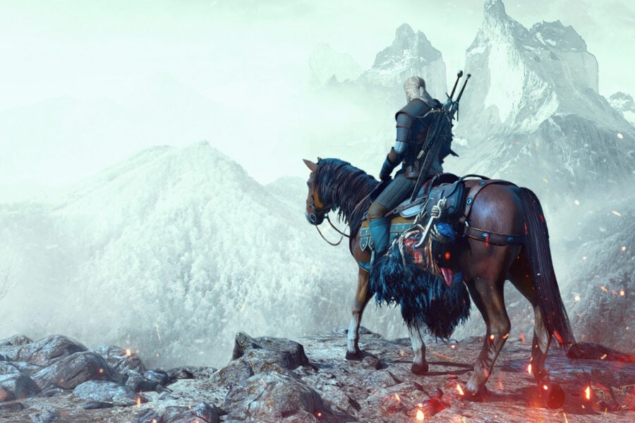 CD Projekt Red is working on a mod editor for The Witcher 3: Wild Hunt