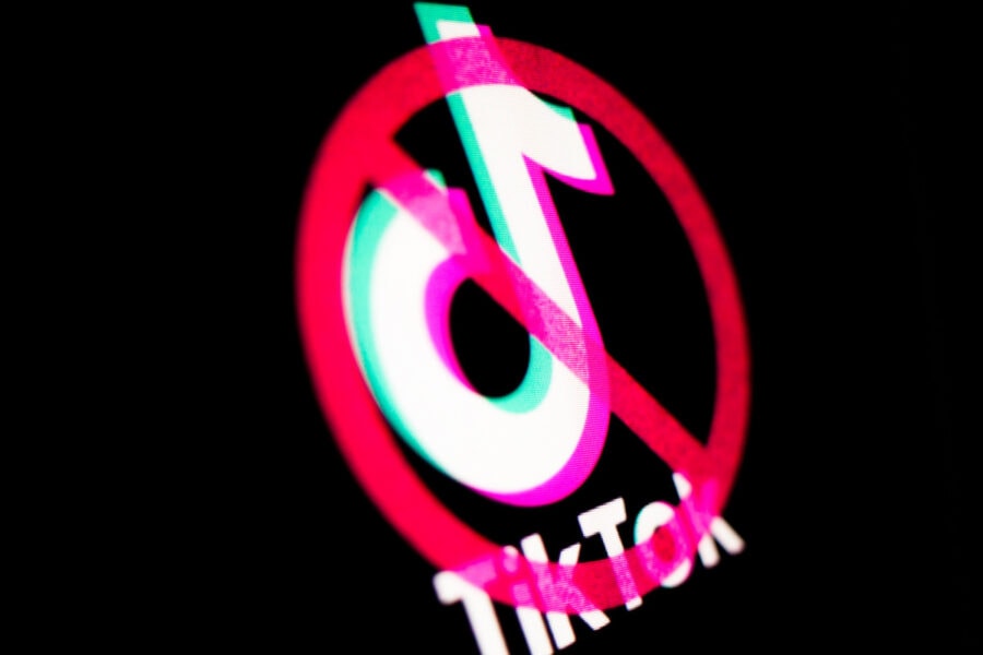 TikTok and ByteDance go to court over law that would allow blocking the platform in the US