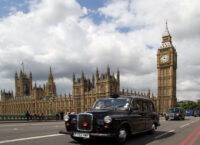 London’s famous black cabs will appear in Uber, but not everyone is happy about it