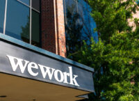 Адам Нейман хоче викупити збанкрутілу компанію WeWork, яку він співзаснував