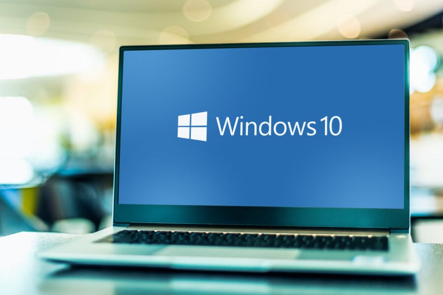 Windows 10 ще рано списувати, операційна система отримає підтримку ШІ Copilot