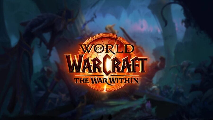 Blizzard has announced three new World of Warcraft expansions