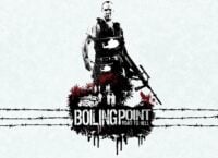 A re-release of the legendary Ukrainian game Boiling Point: Road to Hell has been released