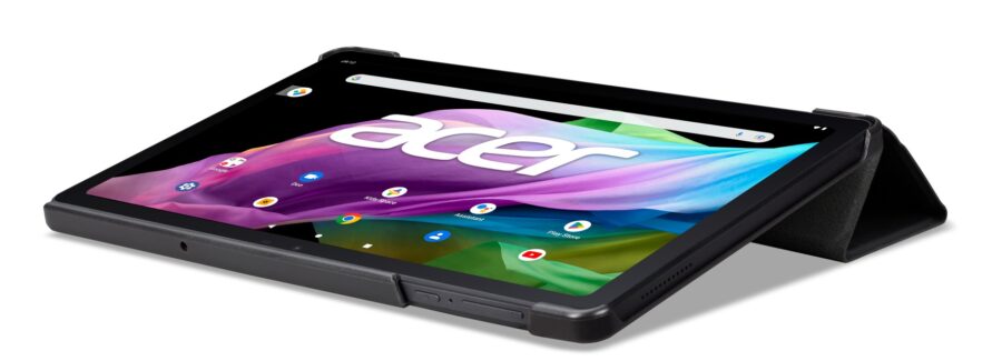 Нові планшети Acer Iconia Tab P10 вже у продажу в Україні