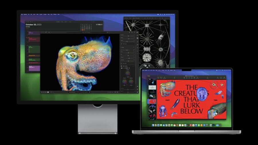 The new base model MacBook Pro 14 will not satisfy users of multiple external monitors