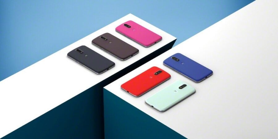 Motorola celebrates 10 years of the moto g family – over 200 million devices sold