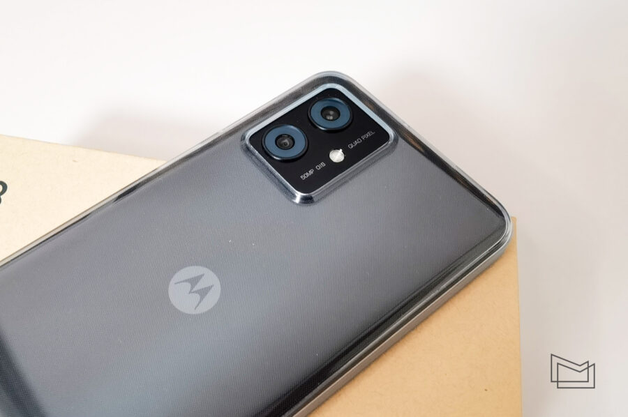 Огляд Motorola Moto G54 Power Edition: смартфон з акумулятором 6000 мА⋅год