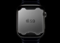 The S9 processor in the Apple Watch Series 9 is a shortened version of the mobile A16 Bionic