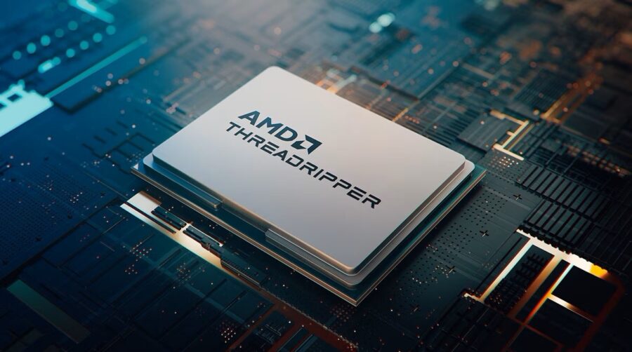 При спробі розгону процесора AMD Ryzen Threadripper 7000 вигорає прихований запобіжник, але це [начебто] не впливає на гарантію
