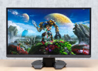 ASUS ROG Swift Pro PG248QP review – an esports monitor with a frequency of 540 Hz