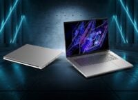 Acer Swift Go 14 та Predator Triton Neo 16 — нові ноутбуки на процесорах Intel Core Ultra