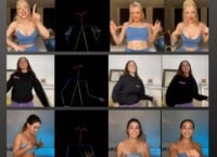 Alibaba’s Animate Anyone AI model turns pictures into videos. It was trained on TikTok videos