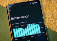 Android smartphones can get battery health status