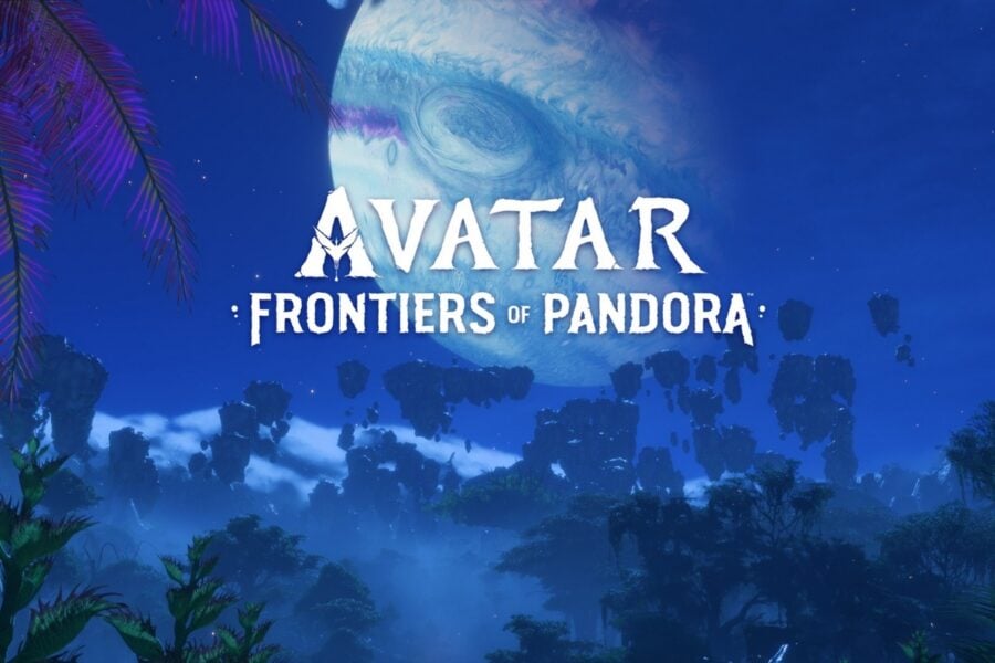 Avatar: Frontiers of Pandora – escape to Pandora