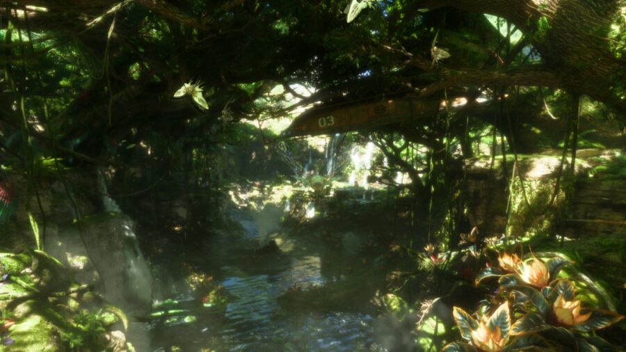 Avatar: Frontiers of Pandora – втеча на Пандору
