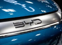 This year, China’s BYD will overtake Tesla to become the world’s largest electric vehicle manufacturer