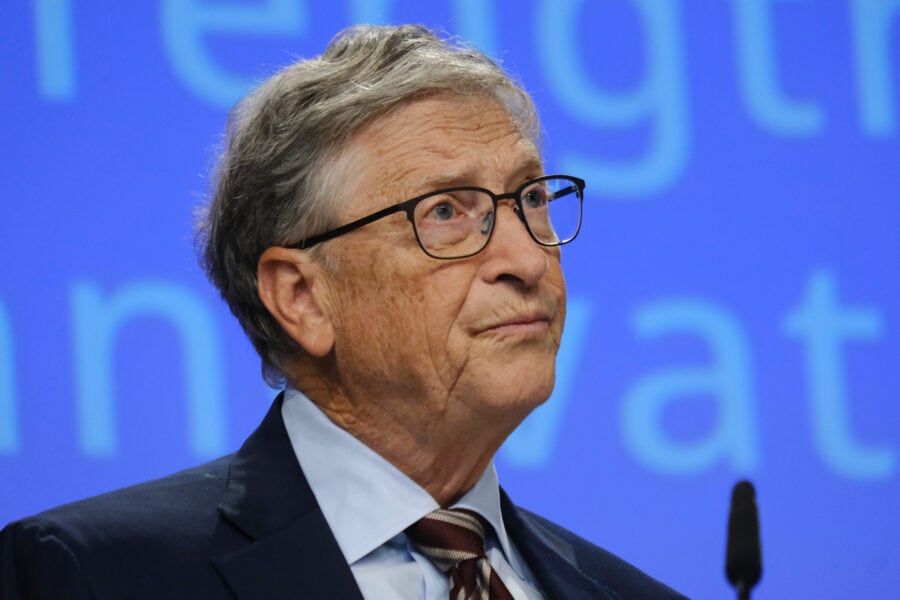 Bill Gates believes that generative AI has reached a dead end, and GPT-5 will not surpass GPT-4