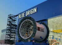 Jeff Bezos’ Blue Origin is interested in the aerospace company ULA