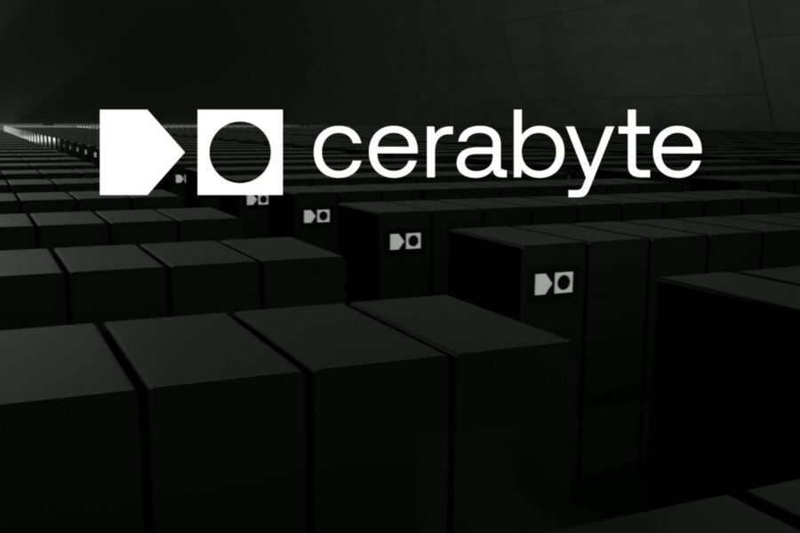 Cerabyte пропонує зберегти до 10 000 TB даних на керамічних носіях, які служитимуть 5 000 років