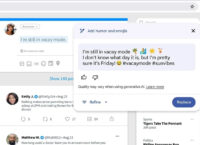 Chrome on computers will get the “Help me write” feature