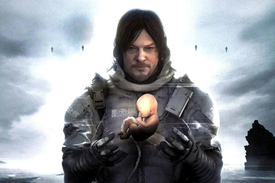 Death Stranding will be adapted by A24