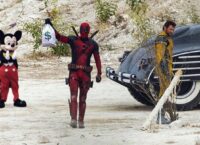 Раян Рейнольдс показав «справжні» фото зі знімального майданчика «Дедпула 3» / Deadpool 3