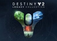 У Epic Games Store почався новорічний розпродаж. Можна забрати Destiny 2 Legacy Collection