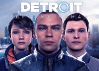 Detroit: Become Human продалася тиражем у 9 млн копій